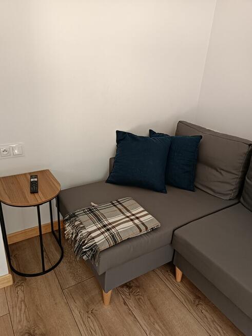 Domki na wynajem niedaleko Spały