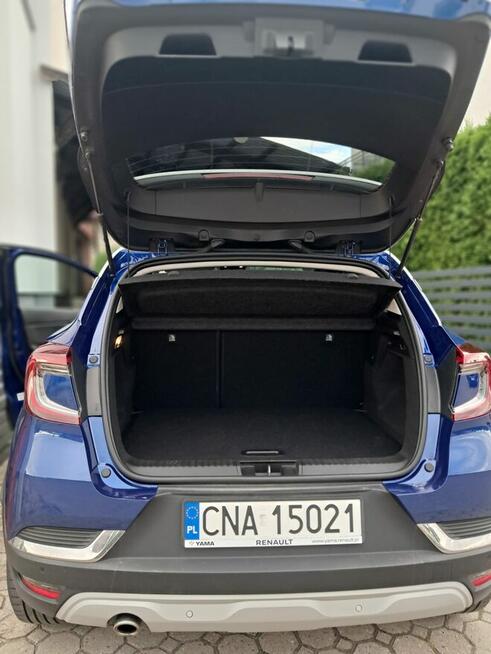 Renault Captur Intense 2020