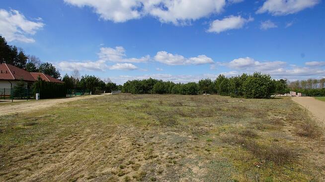 56 zł / mkw działka niedaleko jeziora Urszulewskiego, Słupia