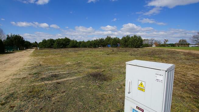 56 zł / mkw działka niedaleko jeziora Urszulewskiego, Słupia