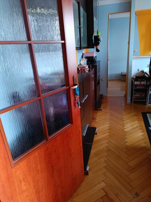 Sprzedam mieszkanie w Dąbrowie Górniczej Ząbkowice Oś.Robotn