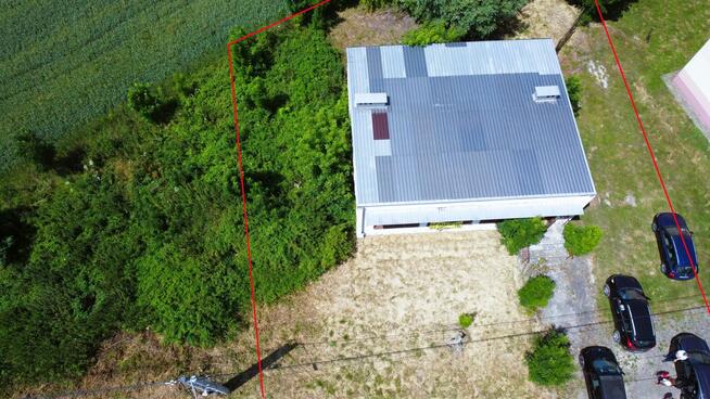 Budynek / dom na sprzedaż - Wola Gręboszowska, gm. Gręboszów