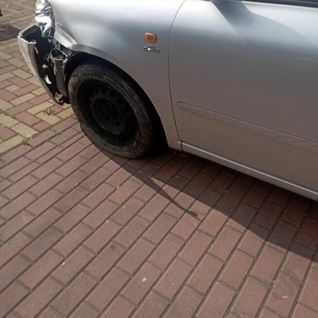 Toyota Avensis Verso