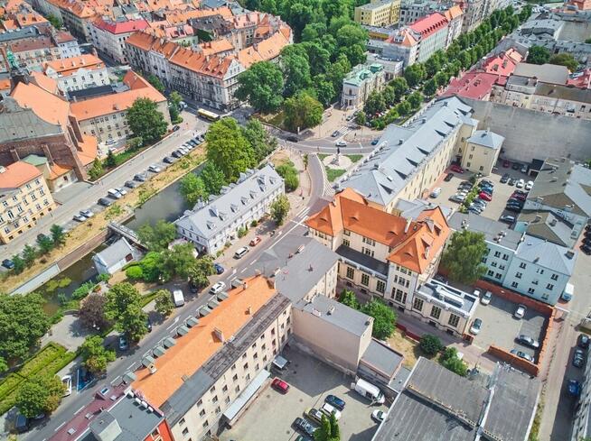 Kamienica w centrum Kalisza na sprzedaż