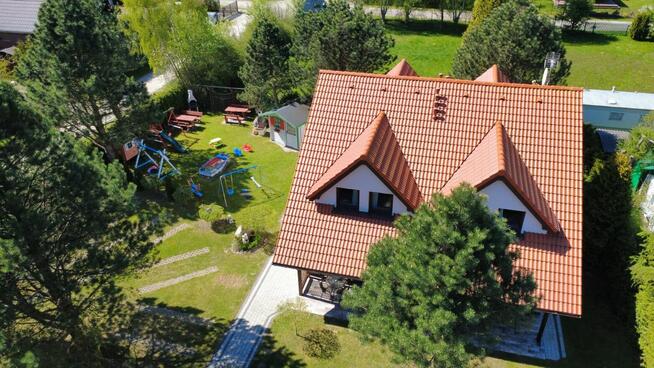 Domki , apartamenty nad morzem, wczasy - Sarbinowo