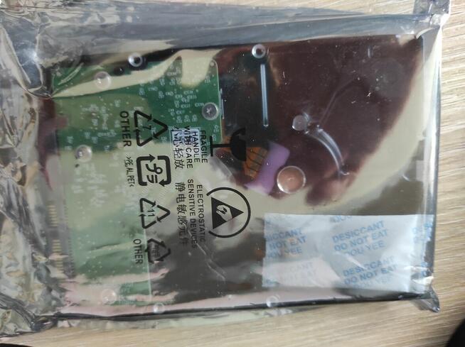 Dysk twardy WD Blue WD10EZEX NOWY