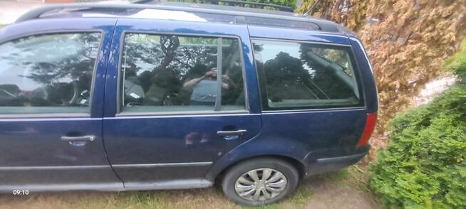Sprzedam volkswagen golf4 tdi