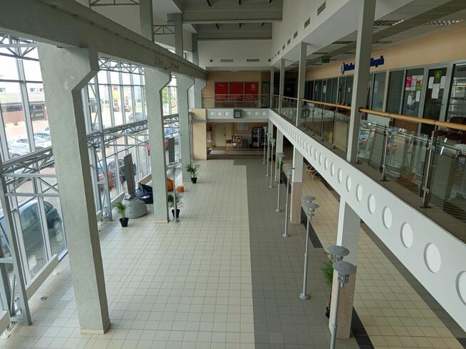 Wynajem powierzchni na wydarzenia