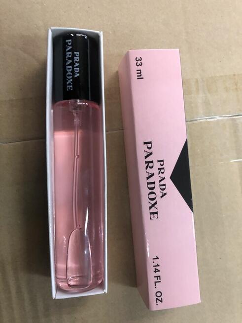 Oferuje perfumetki 33ml