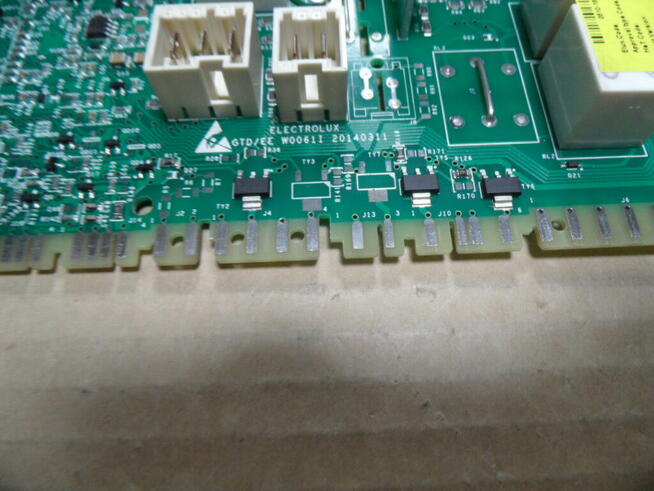 programator pralki electrolux EWS1154SDU 91433907803