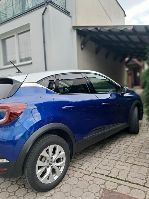 Renault Captur Intense 2020