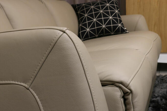 Elegancki komplet Palermo! Różne opcje! 100% skóra!