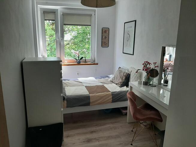 Mieszkanie 3pok 50m2 + piwnica Piaseczno Prywatnie