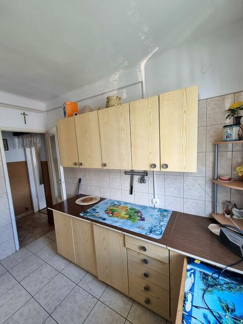 3-pokojowe mieszkanie z balkonem, Kraśnik