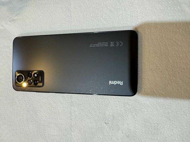 Xiaomi Redmi note 12 pro