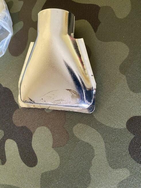 Opalarka elektryczna Einbach 2200W