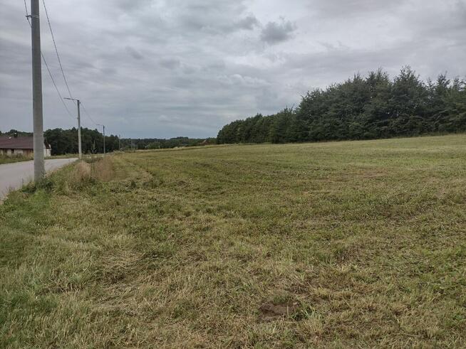 Działka 5200m2