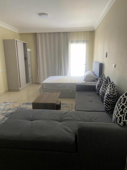 Studio w Hurghadzie Egipt