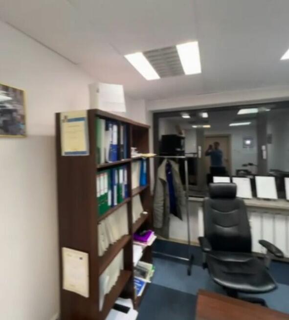 Współwynajem lokalu usługowego