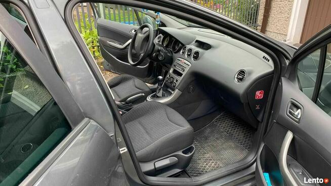 Peugeot 308 sw