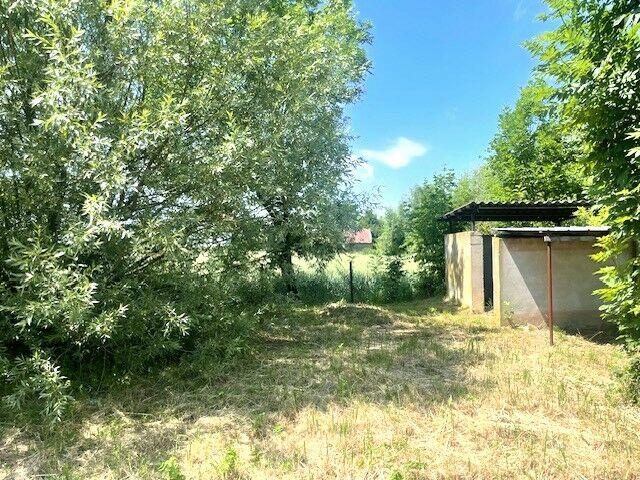 Budynek / dom na sprzedaż - Wola Gręboszowska, gm. Gręboszów