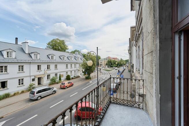 Kamienica w centrum Kalisza na sprzedaż