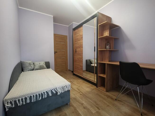 Do wynajęcia 3 pokojowe ul. Transportowa