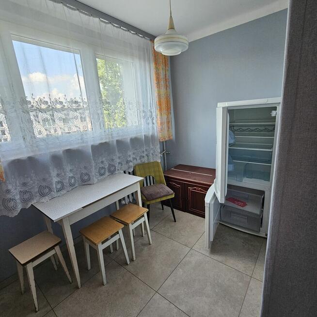 Do wynajmu od zaraz 2-pokojowe mieszkanie 49m2 , Kraków