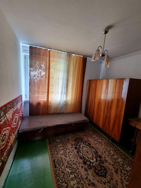 3-pokojowe mieszkanie z balkonem, Kraśnik