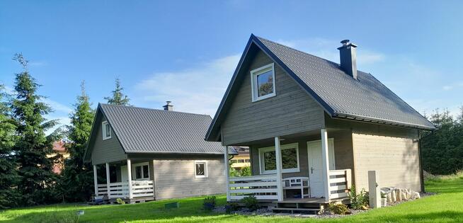 Wynajmę domek na ferie- Beskid Żywiecki!