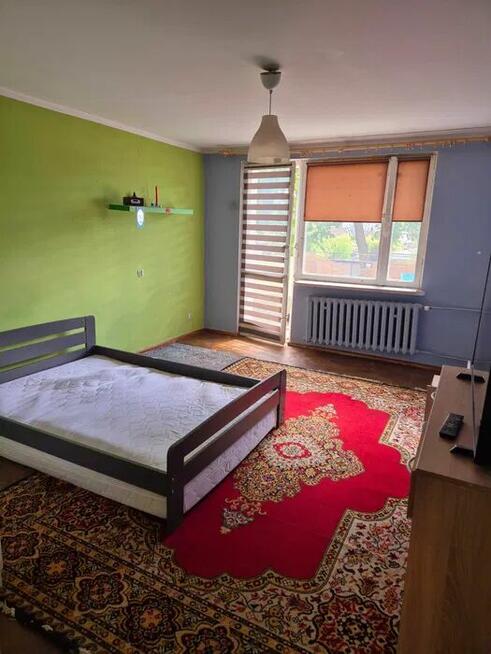 Sprzedam mieszkanie w Lidzbarku Warm. PARTER CENTRUM