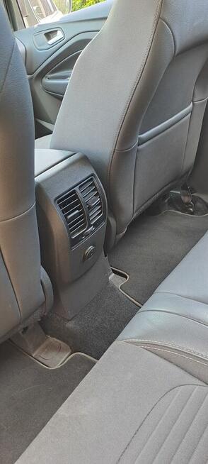 Ford Kuga Titanium | 2019 | Salon Polska | 1. właściciel I