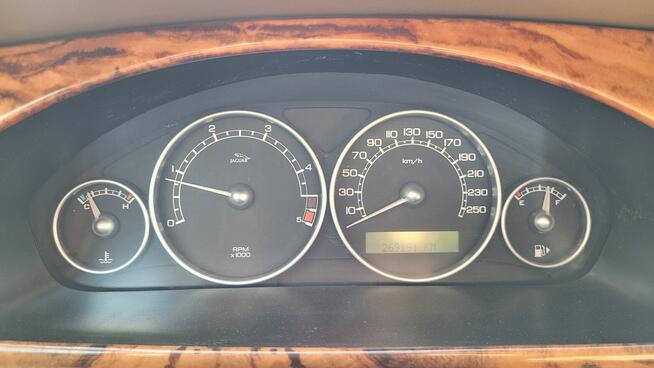 Sprzedam samochód Jaguar X Type