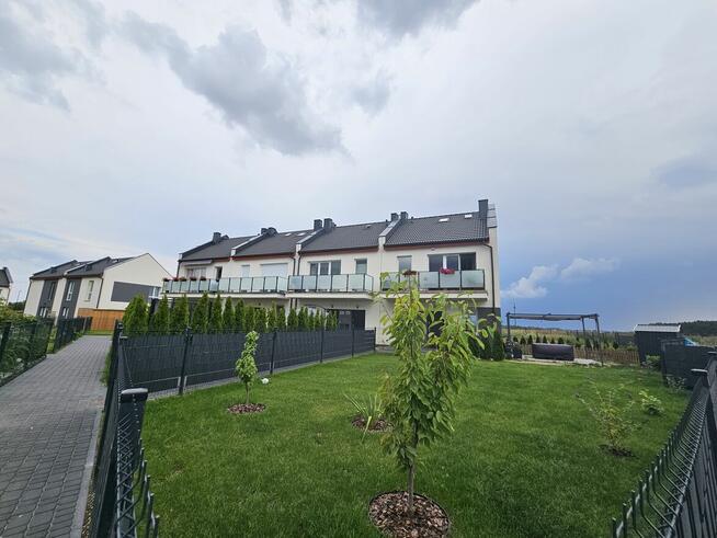 4 pok. Dom + Fotowoltaika + 2 miejsca postojowe GRATIS