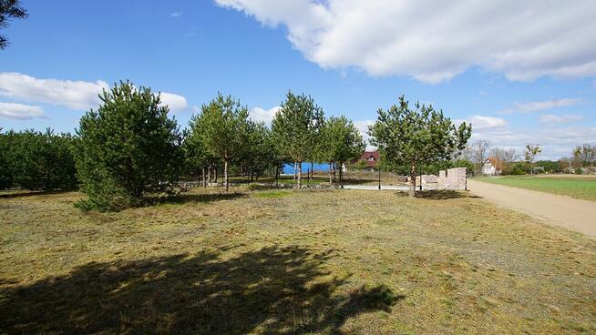 56 zł / mkw działka niedaleko jeziora Urszulewskiego, Słupia