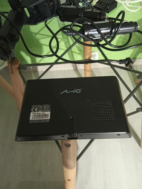 Sprzedam Nawigację Samochodową Mio Moov500N210 Okazja Poleca
