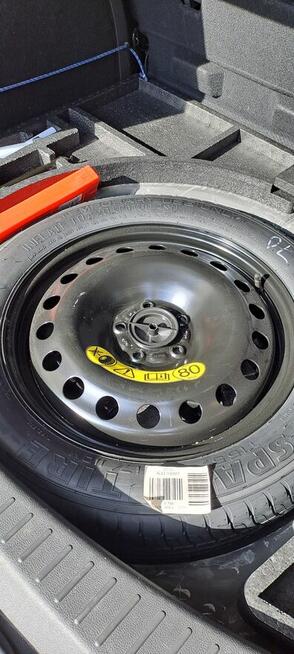 Ford Kuga Titanium | 2019 | Salon Polska | 1. właściciel I