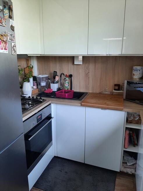 Mieszkanie 3pok 50m2 + piwnica Piaseczno Prywatnie