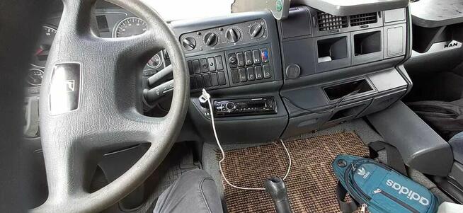 MAN TGL 8.210 TGL E3 7.5t