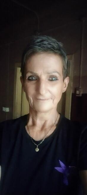 Pani lat 60 pozna Pana