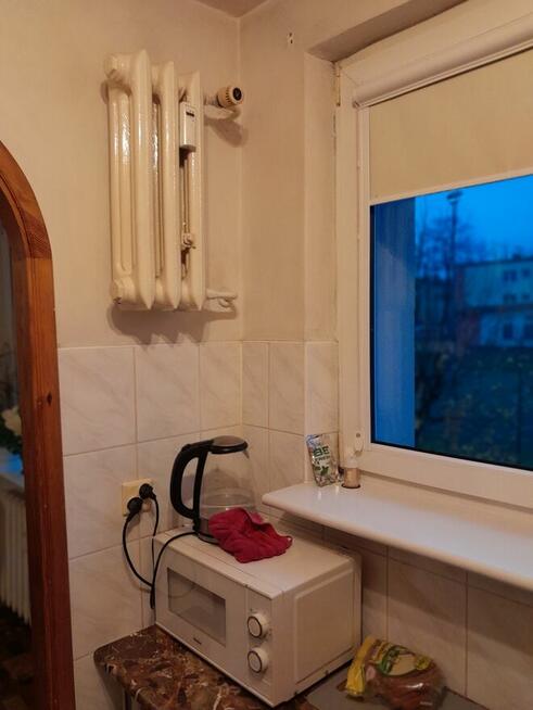 sprzedam mieszkanie 2-pokojowe