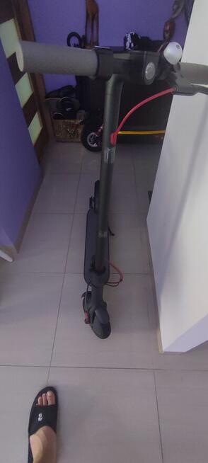 Sprzedam hulajnoga elektryczna