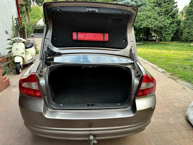 Volvo S80 II 2.4D5 185KM