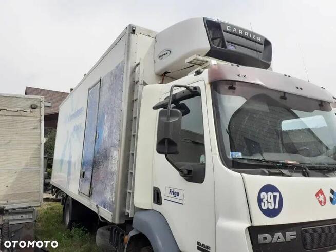 CHŁODNIA MAGAZYN CARRIER SUPRA 850