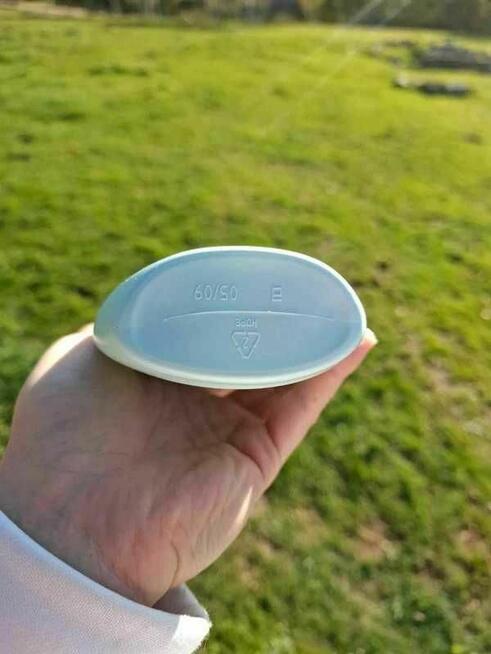 Szampon Schauma z aloesem niemiecki nowy 400 ml