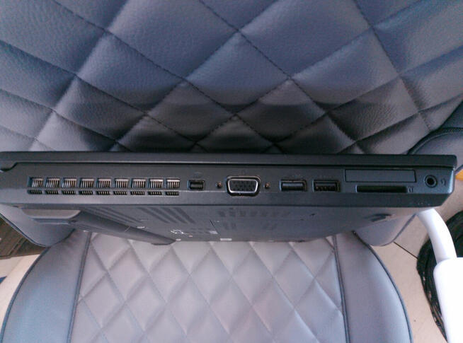 Lenovo ThinkPad T540p – Solidny sprzęt w doskonałym stanie!