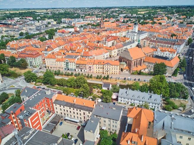 Kamienica w centrum Kalisza na sprzedaż