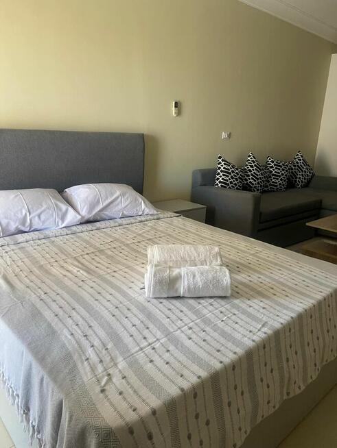 Studio w Hurghadzie Egipt