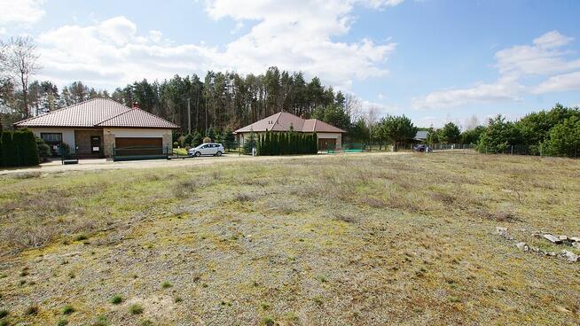 56 zł / mkw działka niedaleko jeziora Urszulewskiego, Słupia