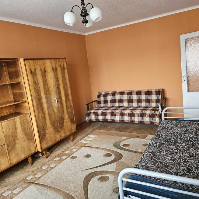 Do wynajmu od zaraz 2-pokojowe mieszkanie 49m2 , Kraków